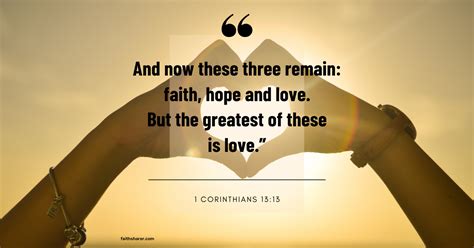 bible verse about love tagalog|[Sermon] The Greatest is Love (1 Cor. 13).